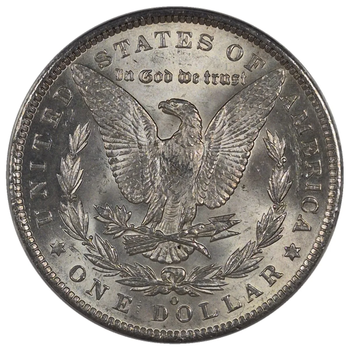 1885-O-$1-Morgan-Dollar-#17---TPG-22-Of-40